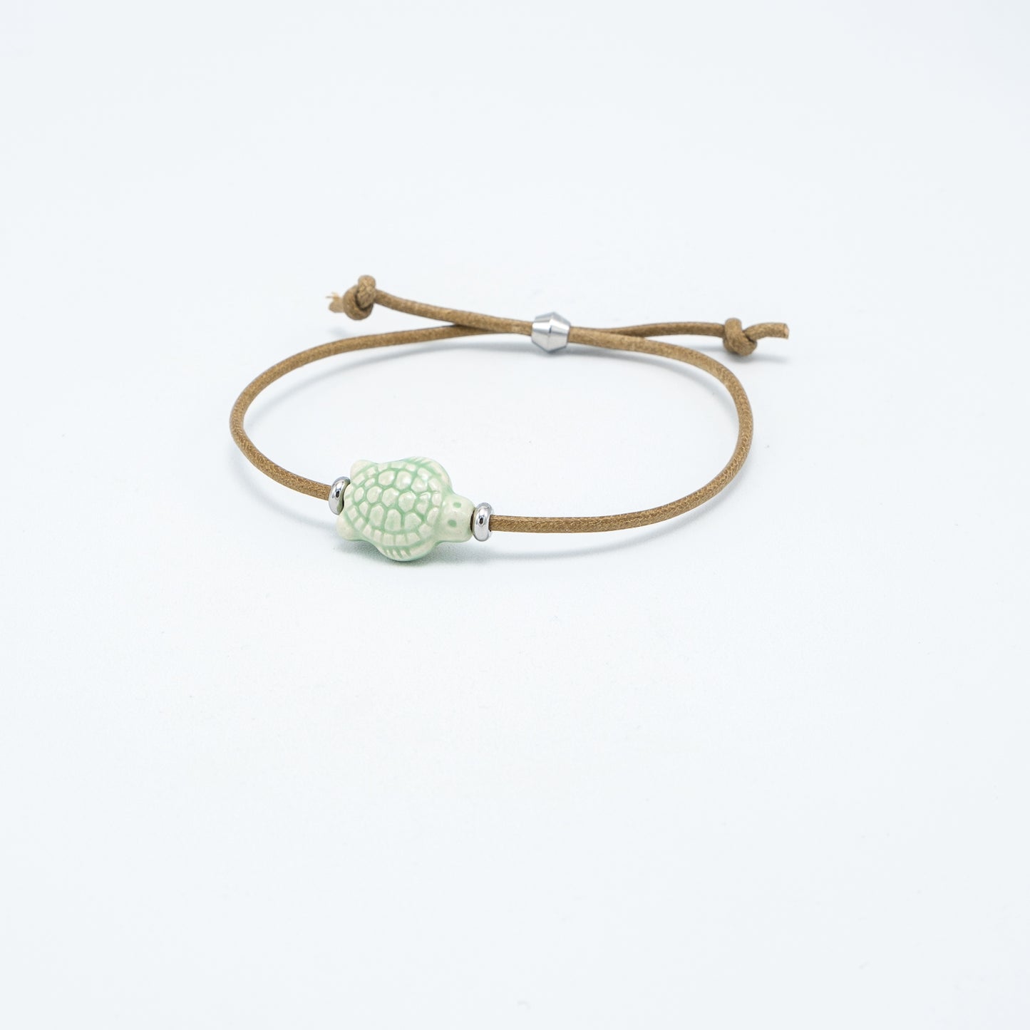20 Braccialetti - Tartaruga