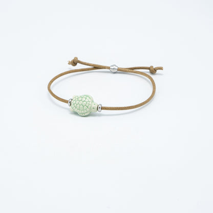 20 Braccialetti - Tartaruga