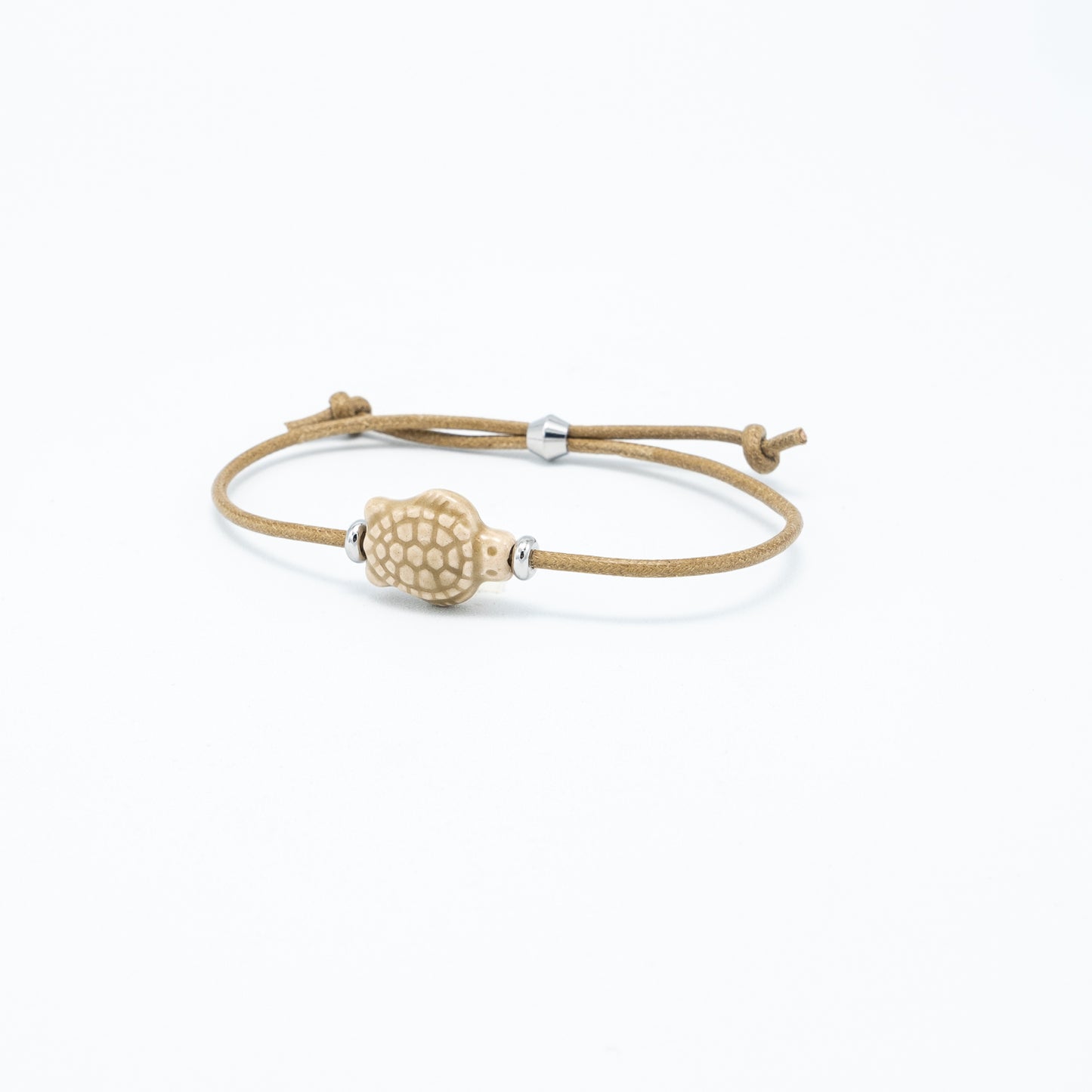 20 Braccialetti - Tartaruga