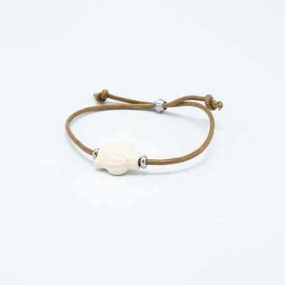 20 Braccialetti - Tartaruga