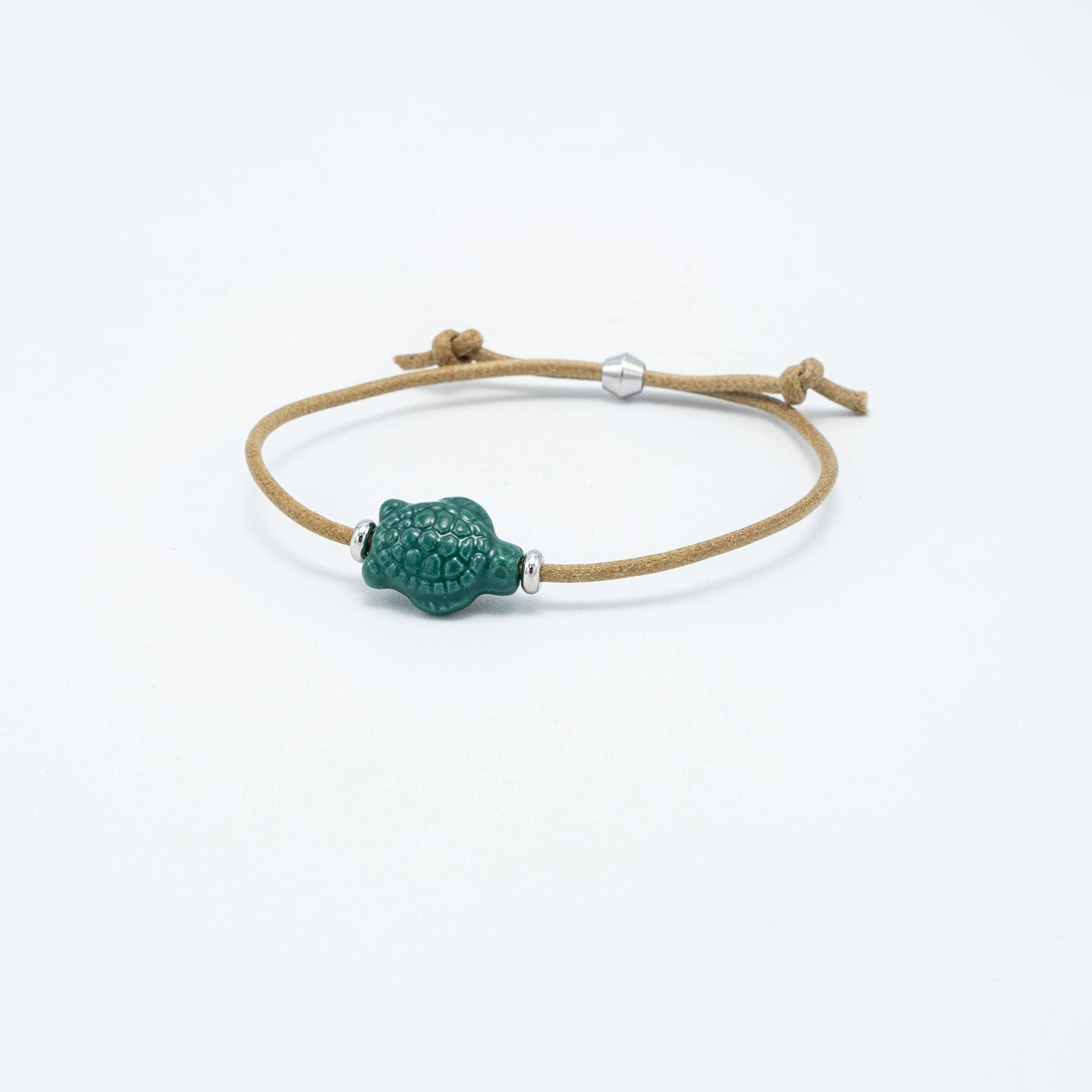 20 Braccialetti - Tartaruga
