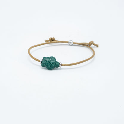 20 Braccialetti - Tartaruga