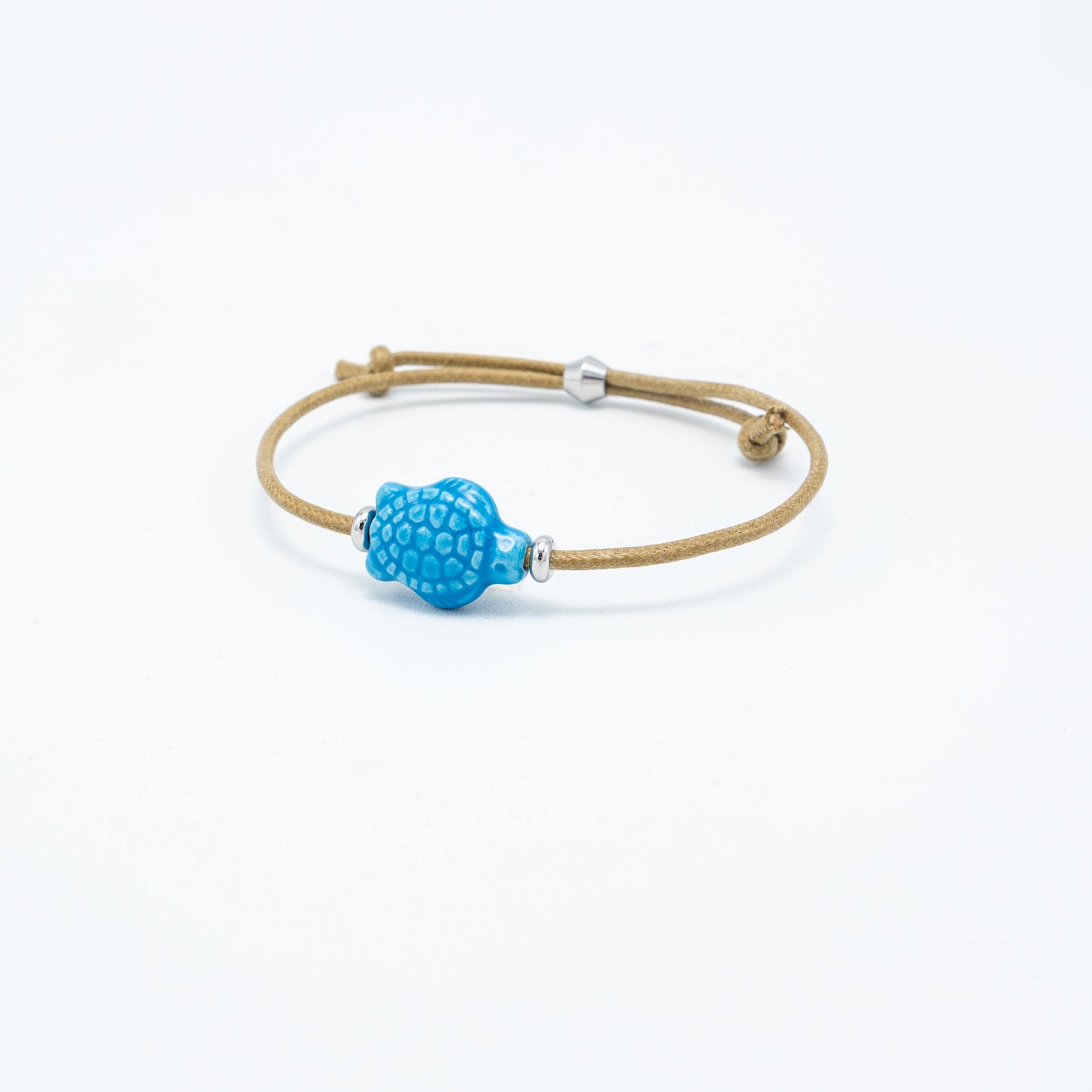 20 Braccialetti - Tartaruga