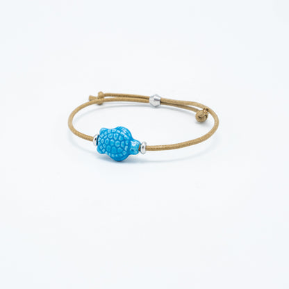 20 Braccialetti - Tartaruga