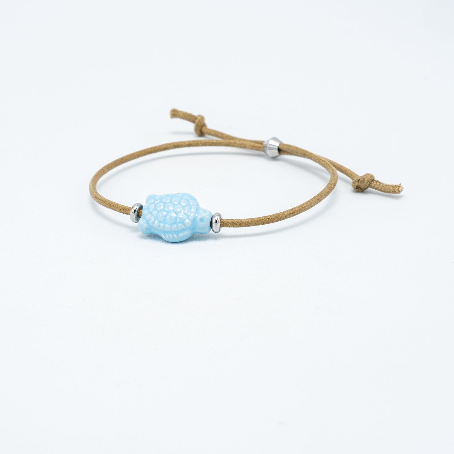 20 Braccialetti - Tartaruga