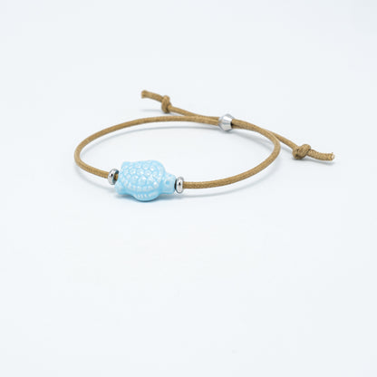 20 Braccialetti - Tartaruga
