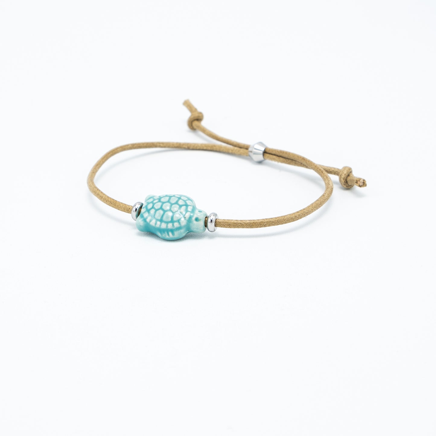 20 Braccialetti - Tartaruga