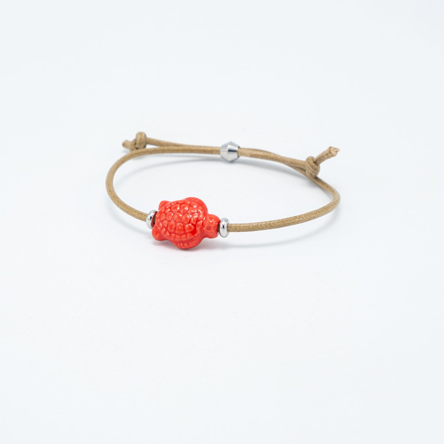 20 Braccialetti - Tartaruga