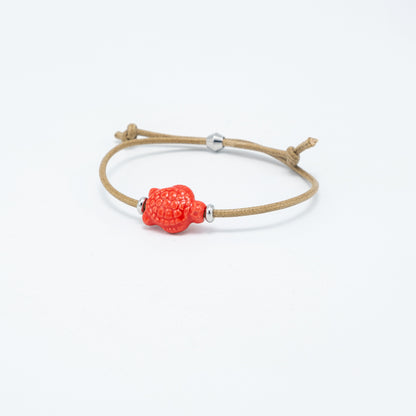 20 Braccialetti - Tartaruga