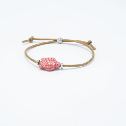 20 Braccialetti - Tartaruga