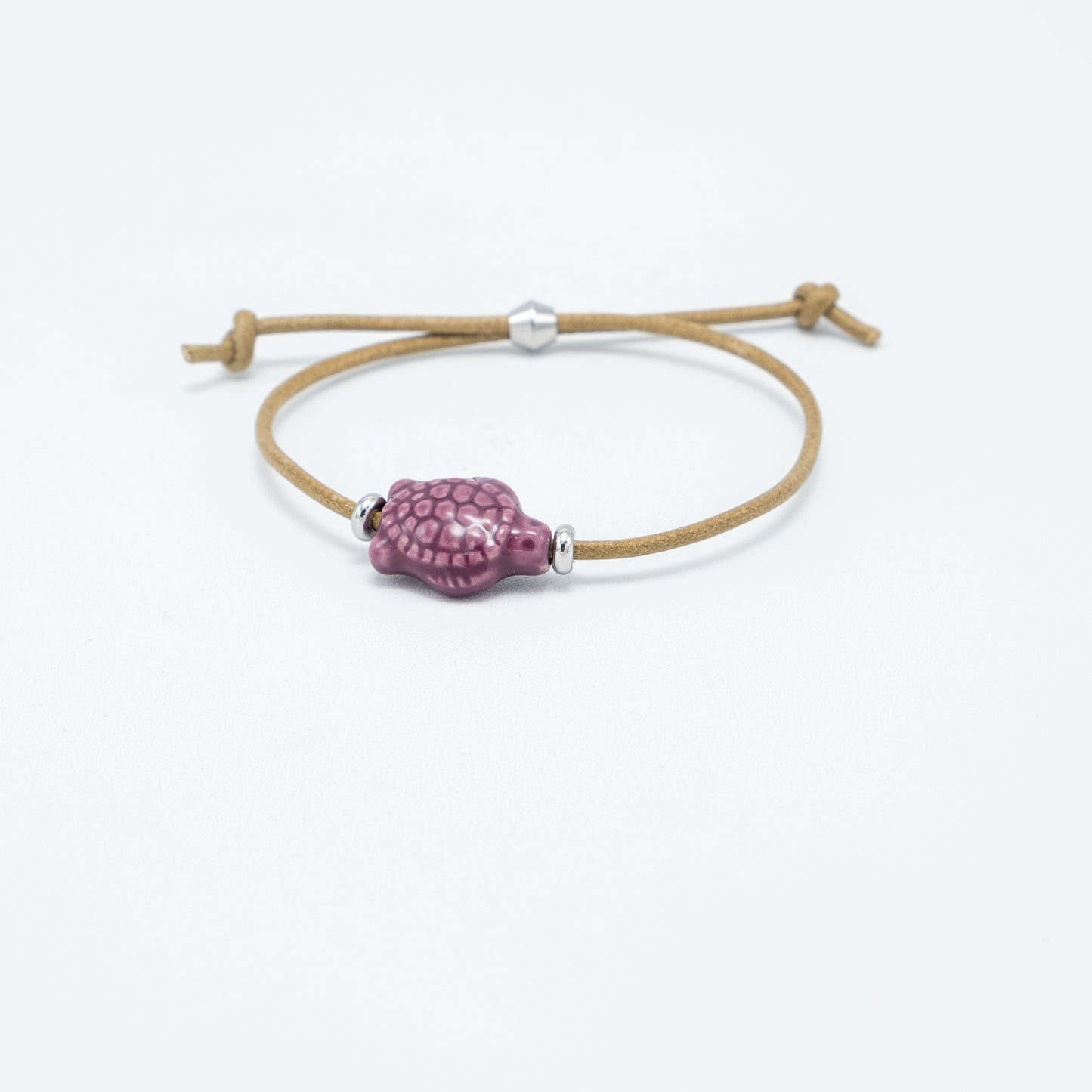 20 Braccialetti - Tartaruga