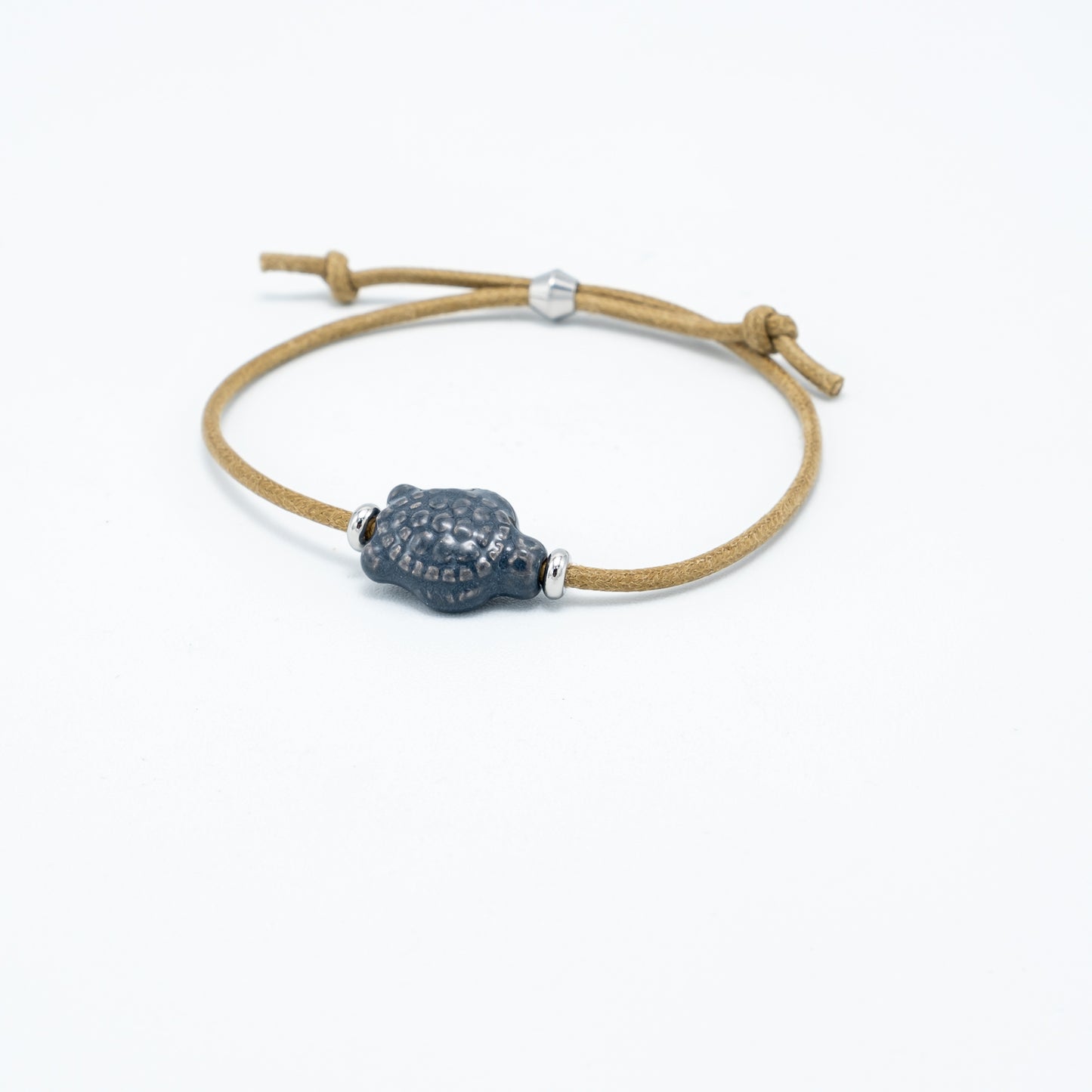 20 Braccialetti - Tartaruga