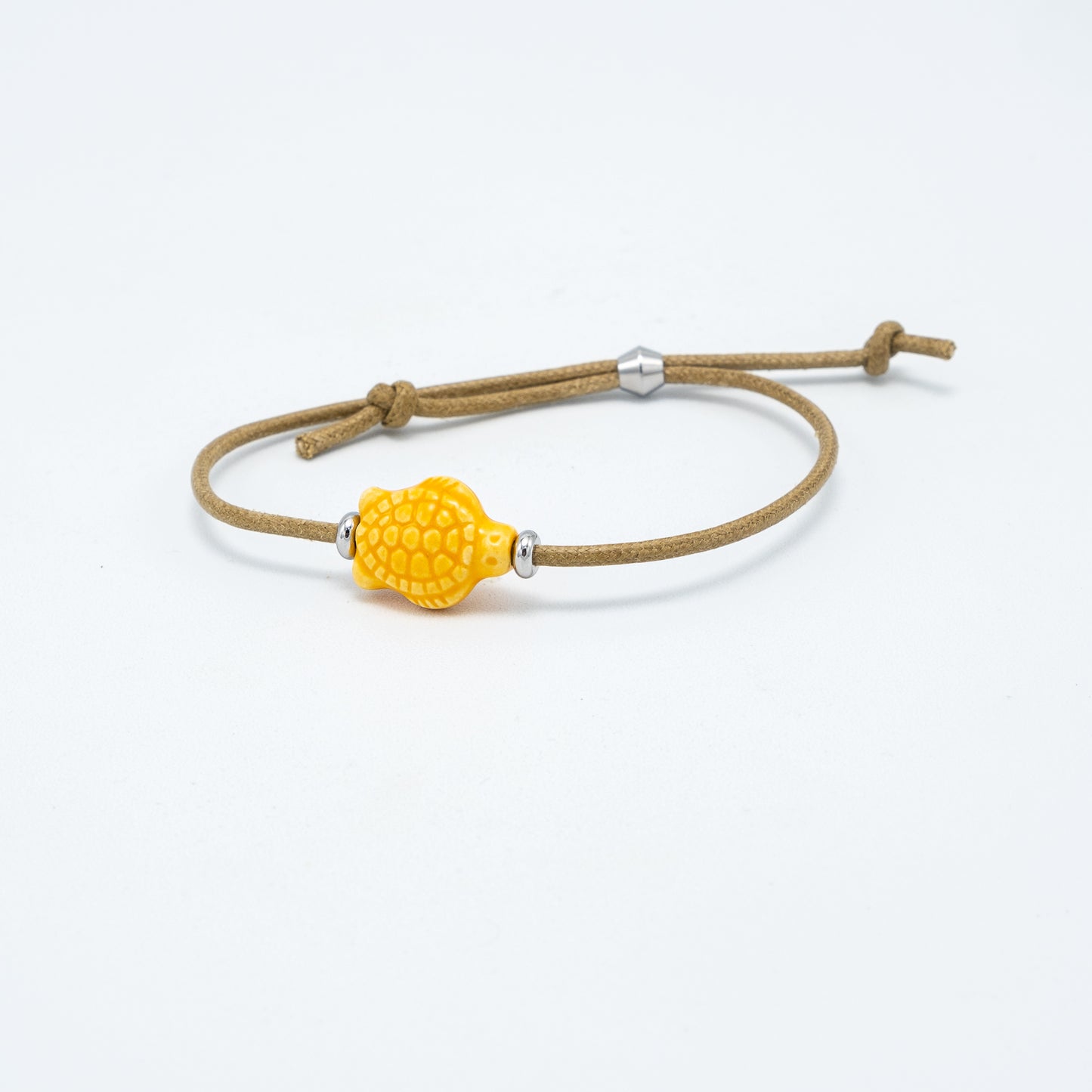 20 Braccialetti - Tartaruga