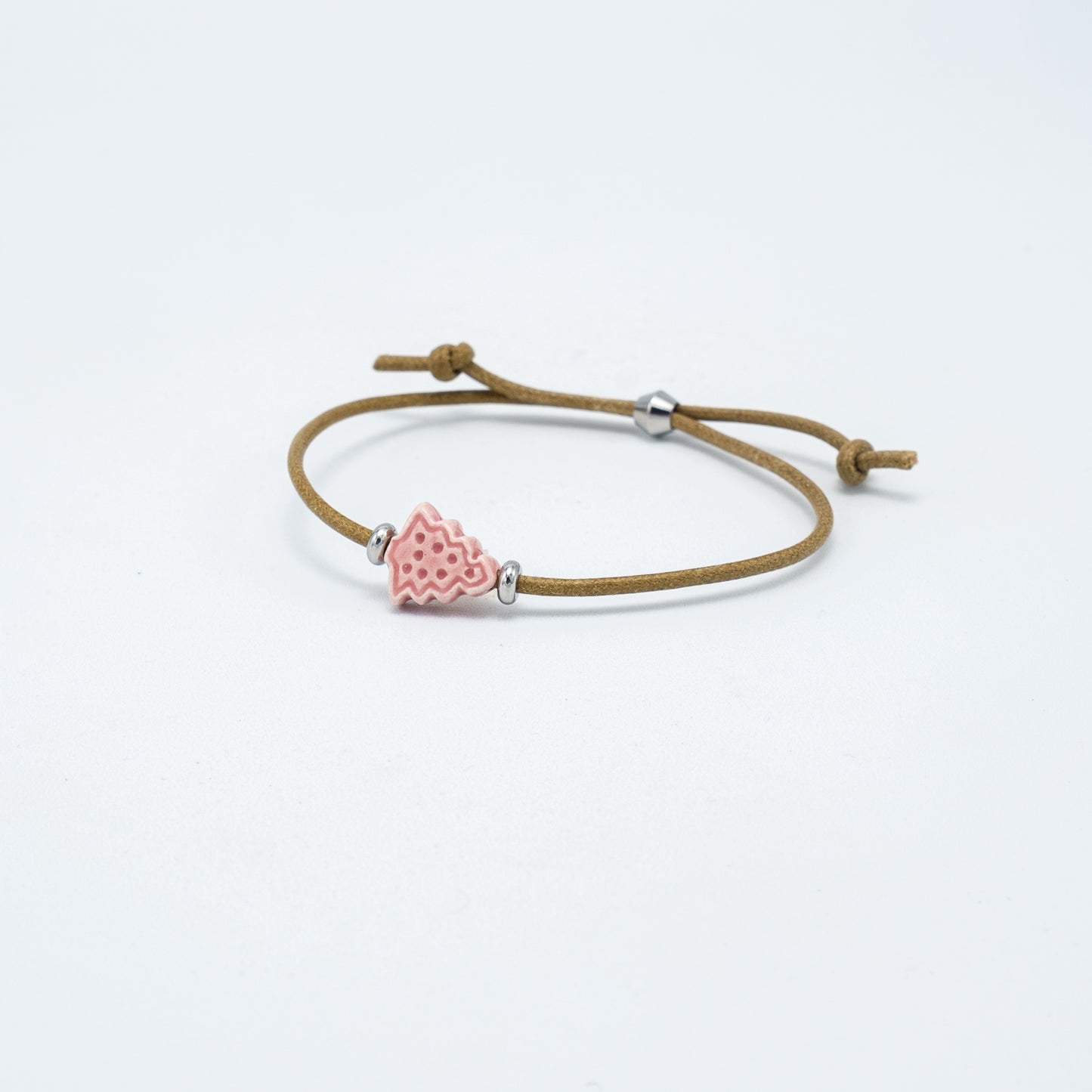 20 Braccialetti - Albero di Natale