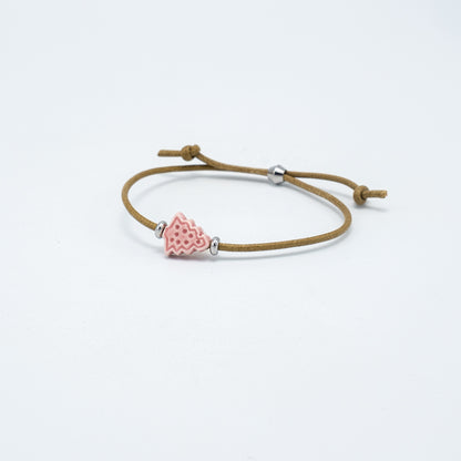 20 Braccialetti - Albero di Natale