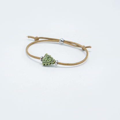 20 Braccialetti - Albero di Natale