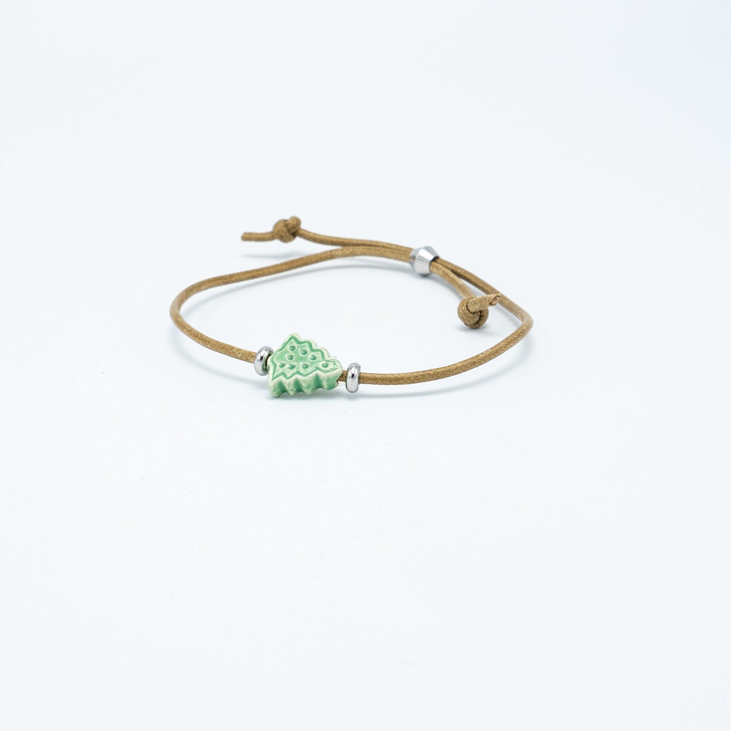 20 Braccialetti - Albero di Natale