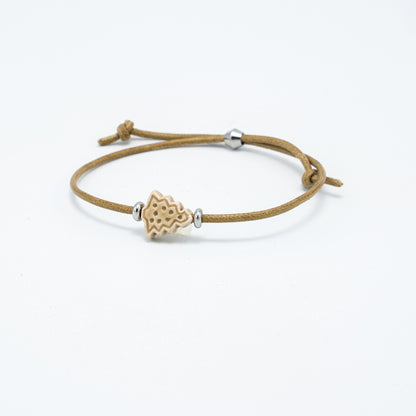 20 Braccialetti - Albero di Natale