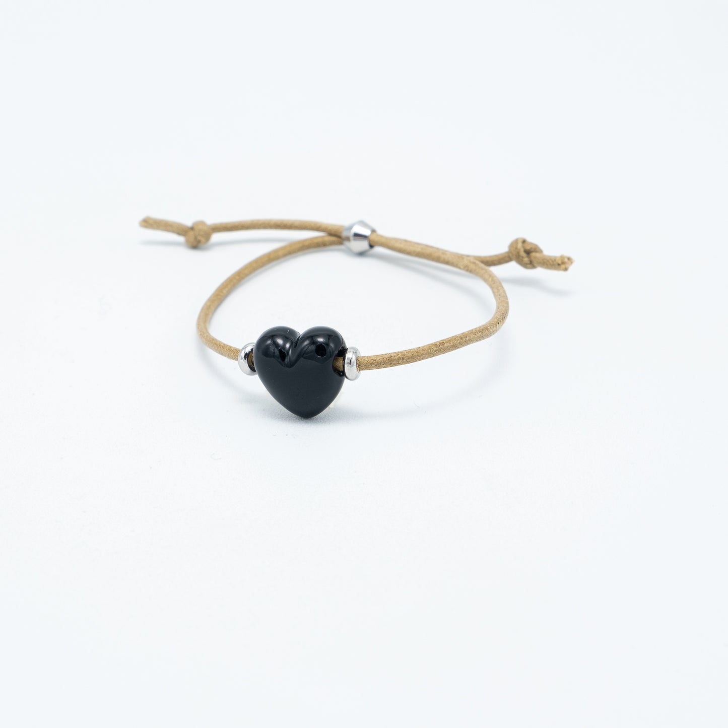 20 Braccialetti - Cuore