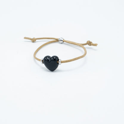 20 Braccialetti - Cuore