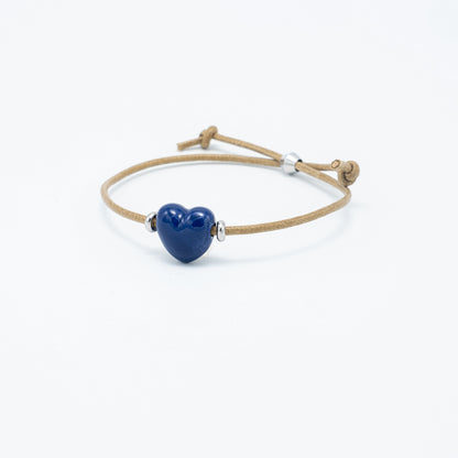 20 Braccialetti - Cuore