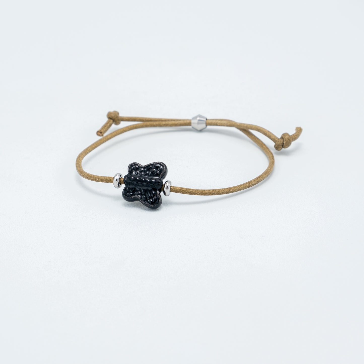 20 braccialetti - Farfalla