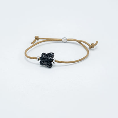 20 braccialetti - Farfalla