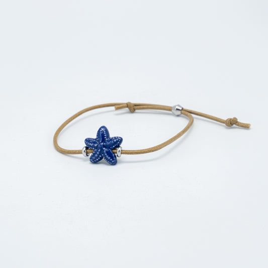 20 Braccialetti - Stella Marina