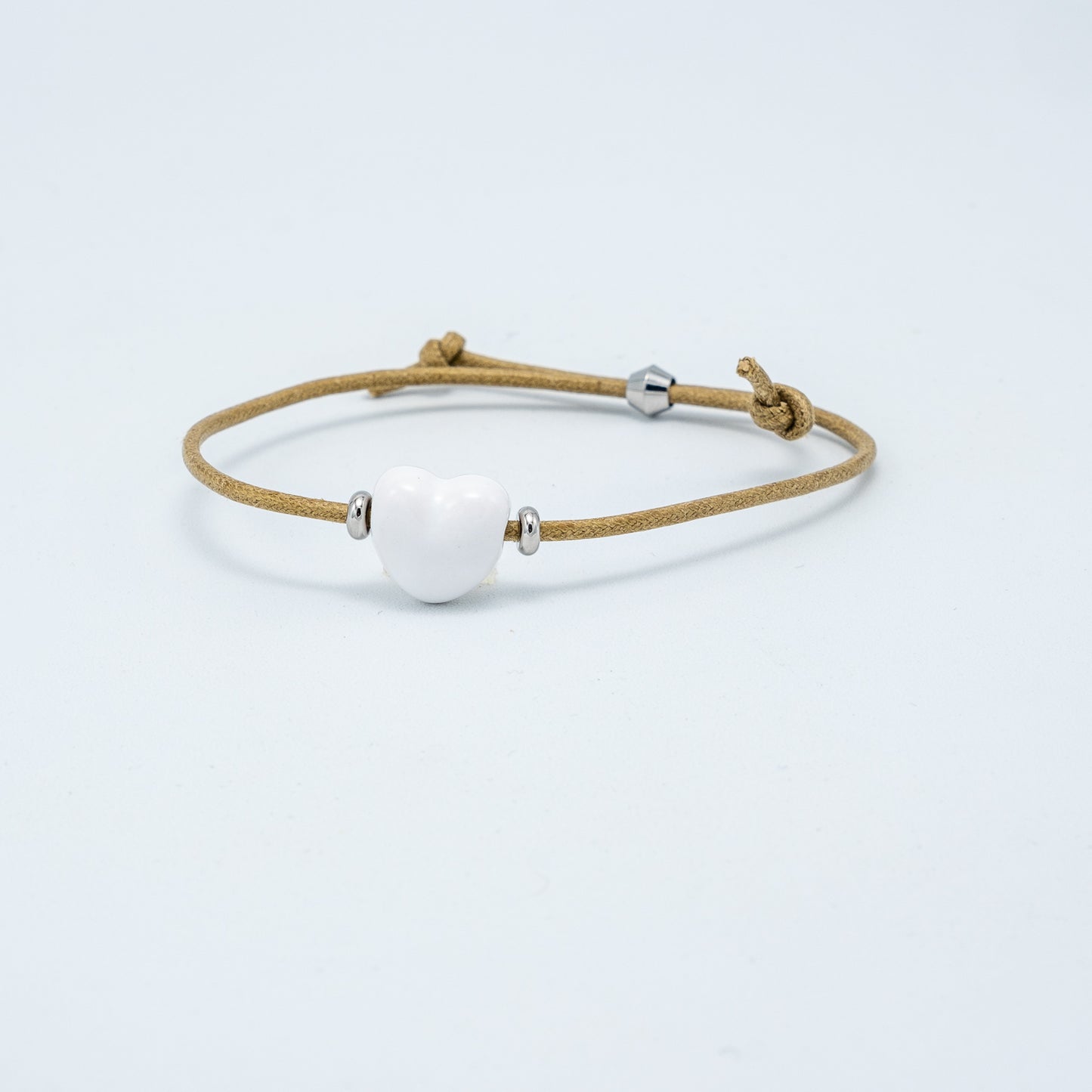 20 Braccialetti - Cuore