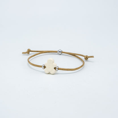 20 Braccialetti - Omino Pan di Zenzero