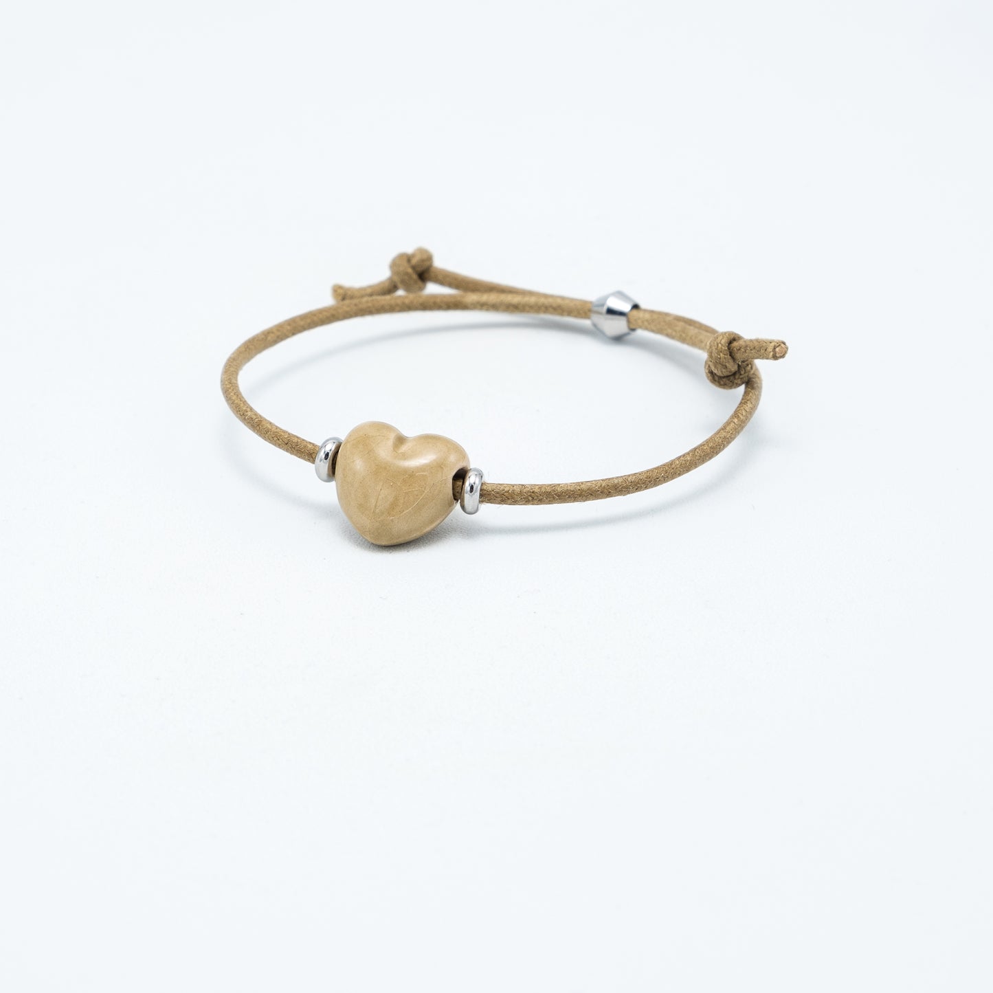 20 Braccialetti - Cuore