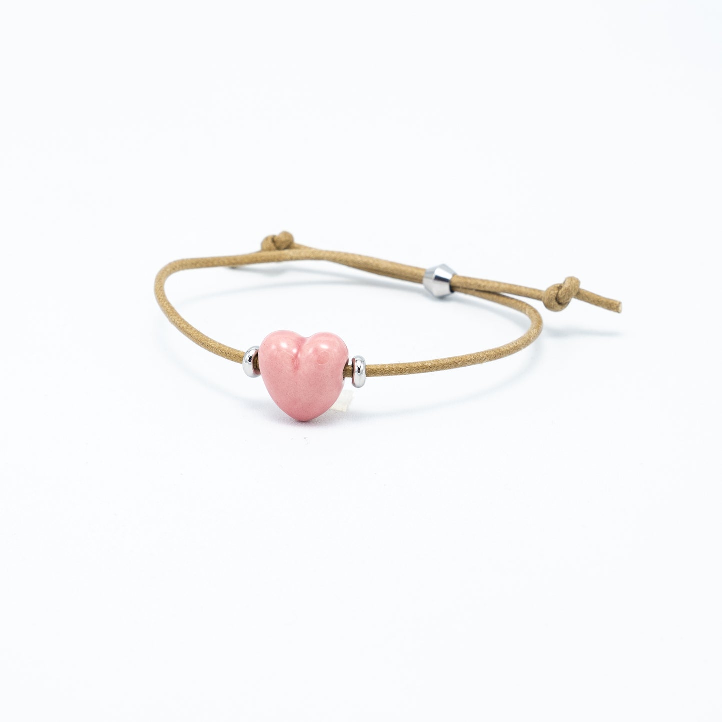 20 Braccialetti - Cuore