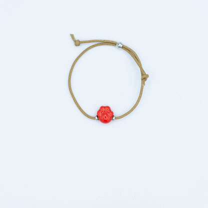 15 Cavigliere - Zampetta