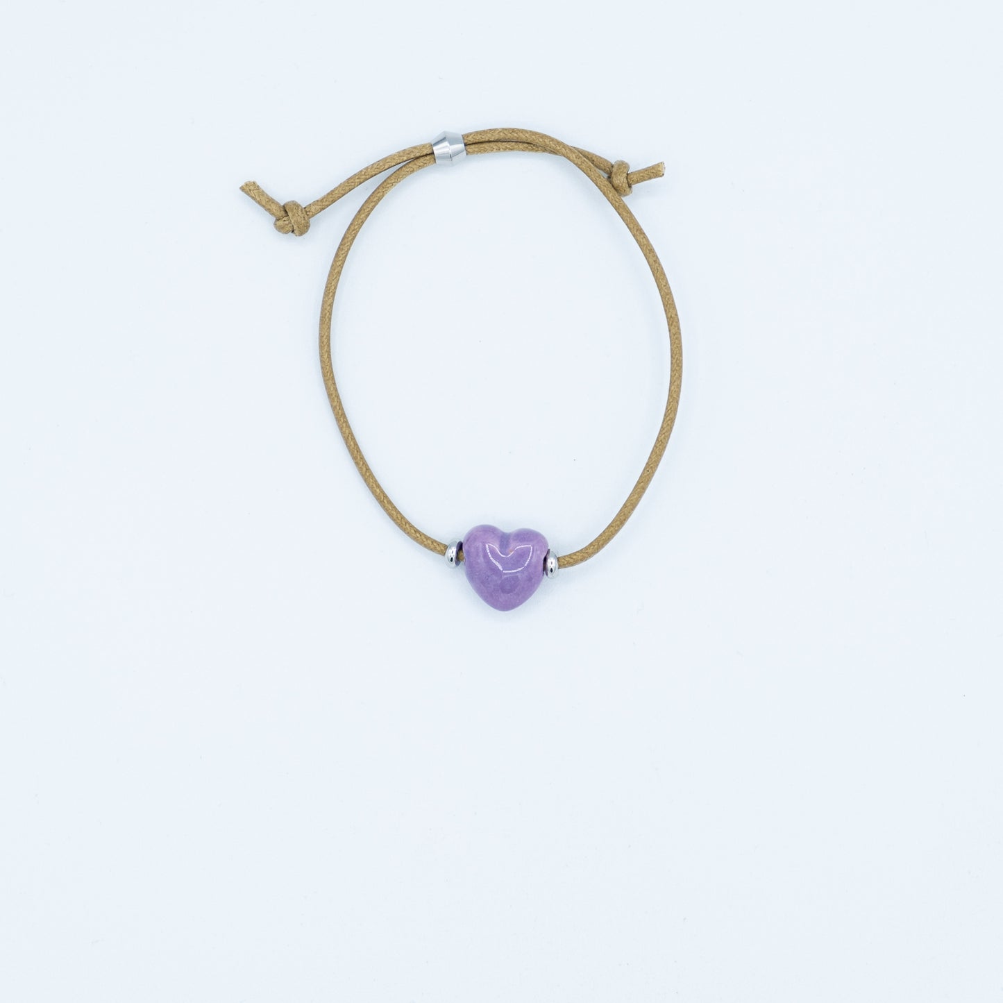 15 Cavigliere - Cuore