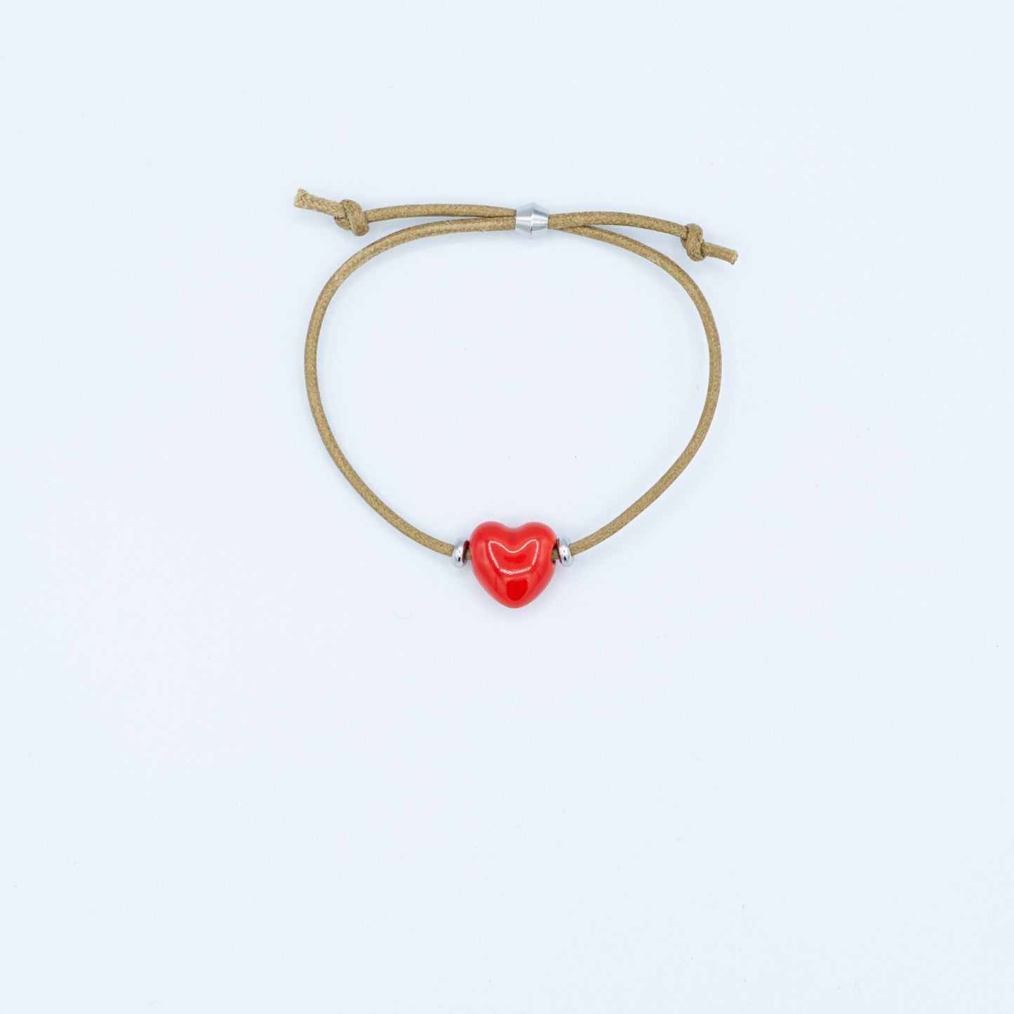 15 Cavigliere - Cuore