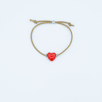 15 Cavigliere - Cuore