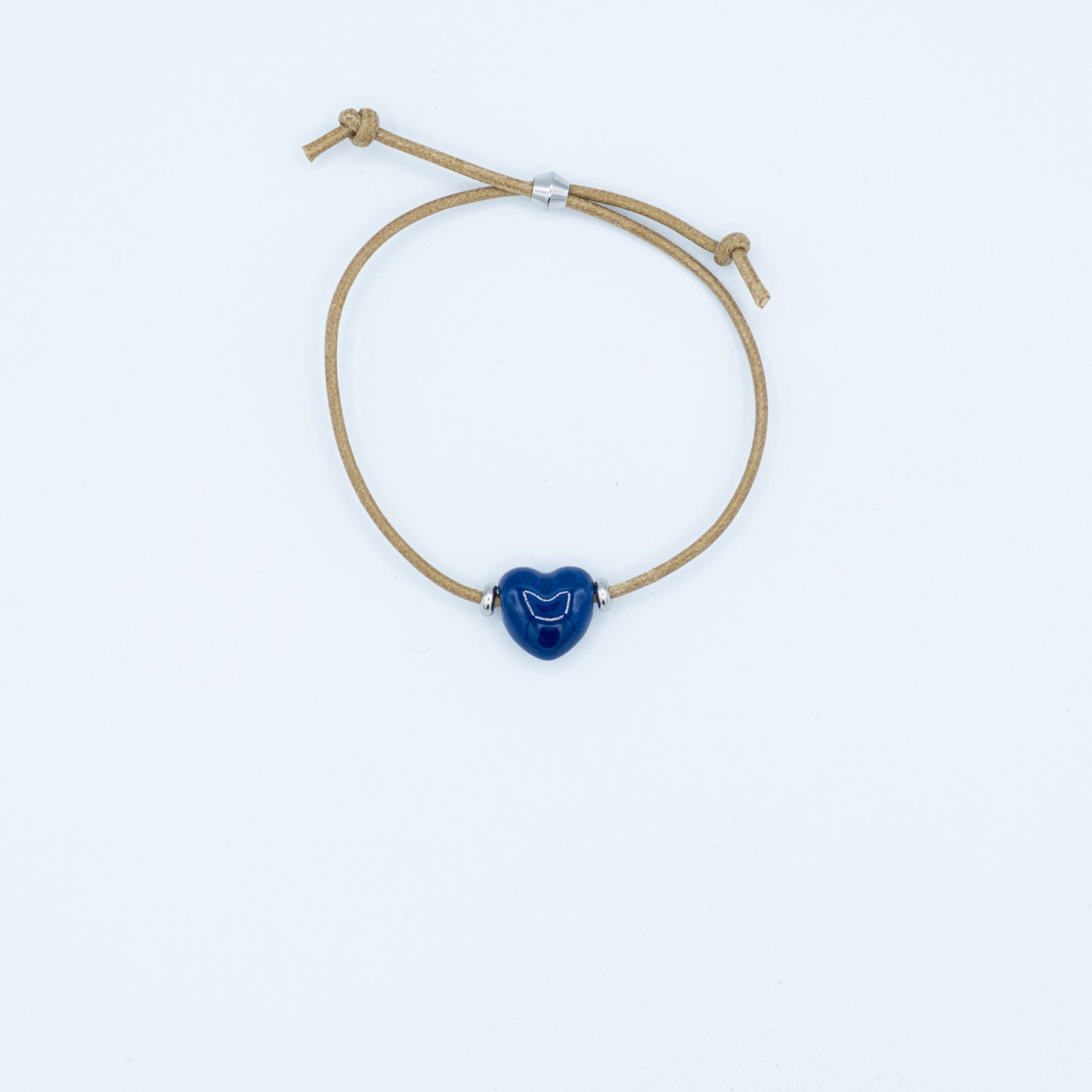 15 Cavigliere - Cuore