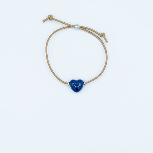 15 Cavigliere - Cuore