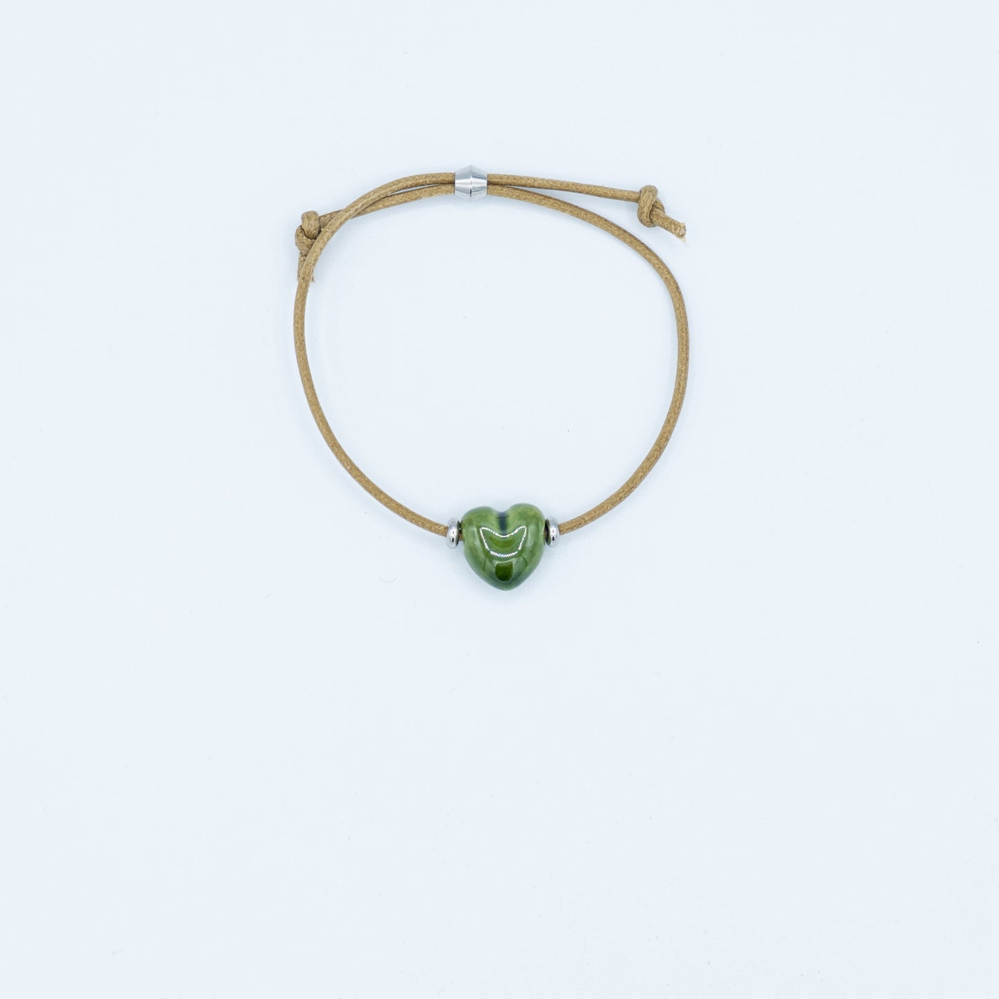15 Cavigliere - Cuore