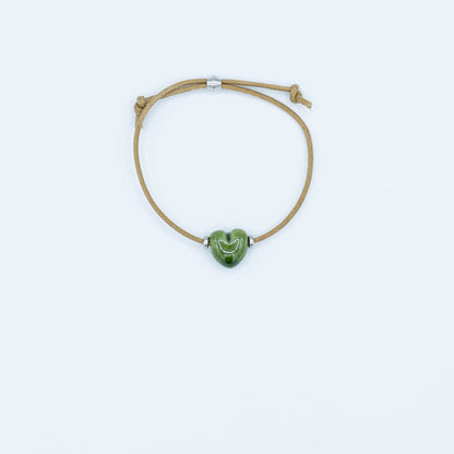 15 Cavigliere - Cuore