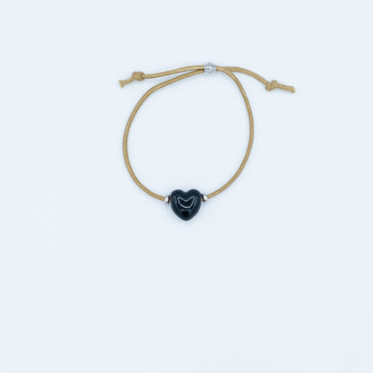 15 Cavigliere - Cuore