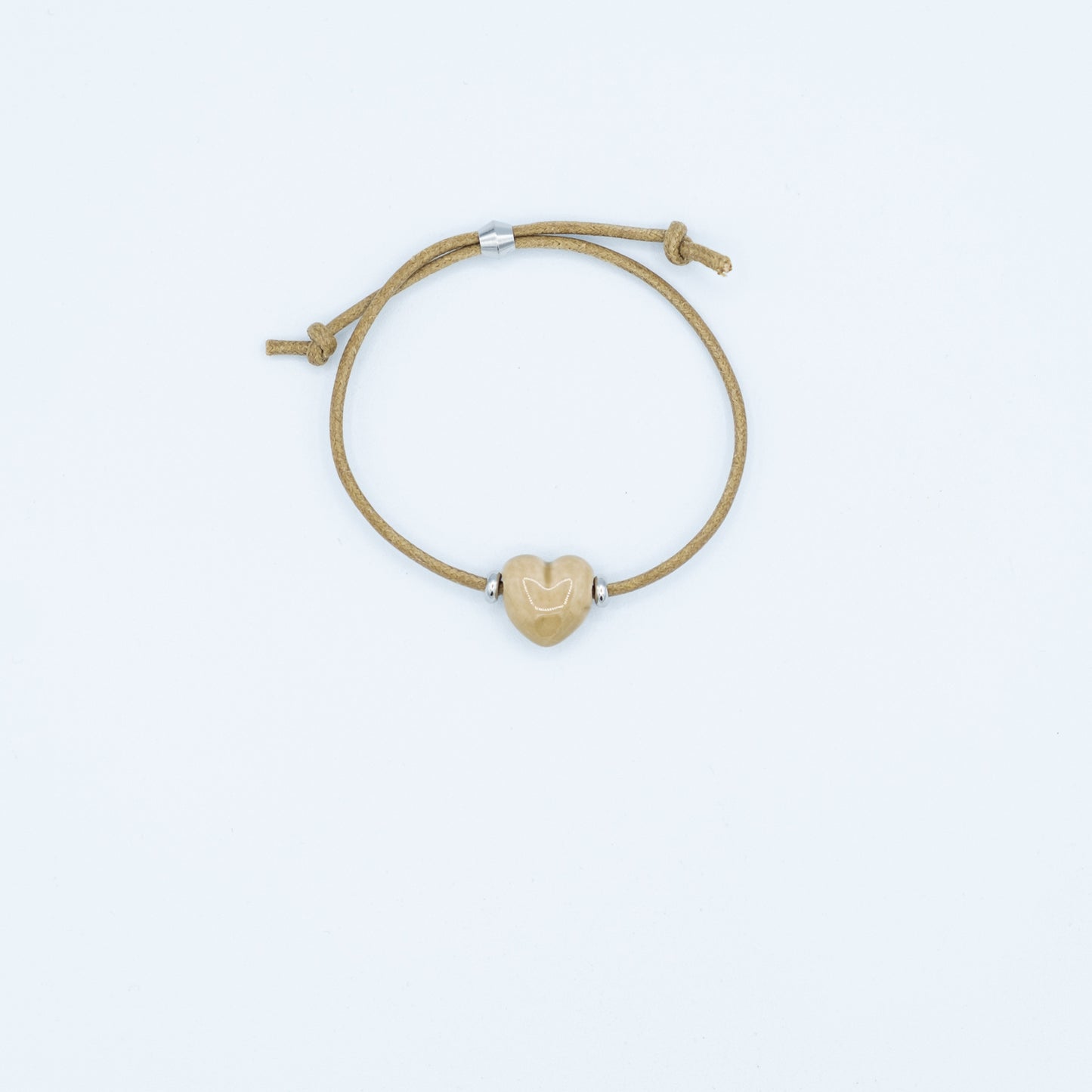 15 Cavigliere - Cuore