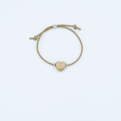 15 Cavigliere - Cuore