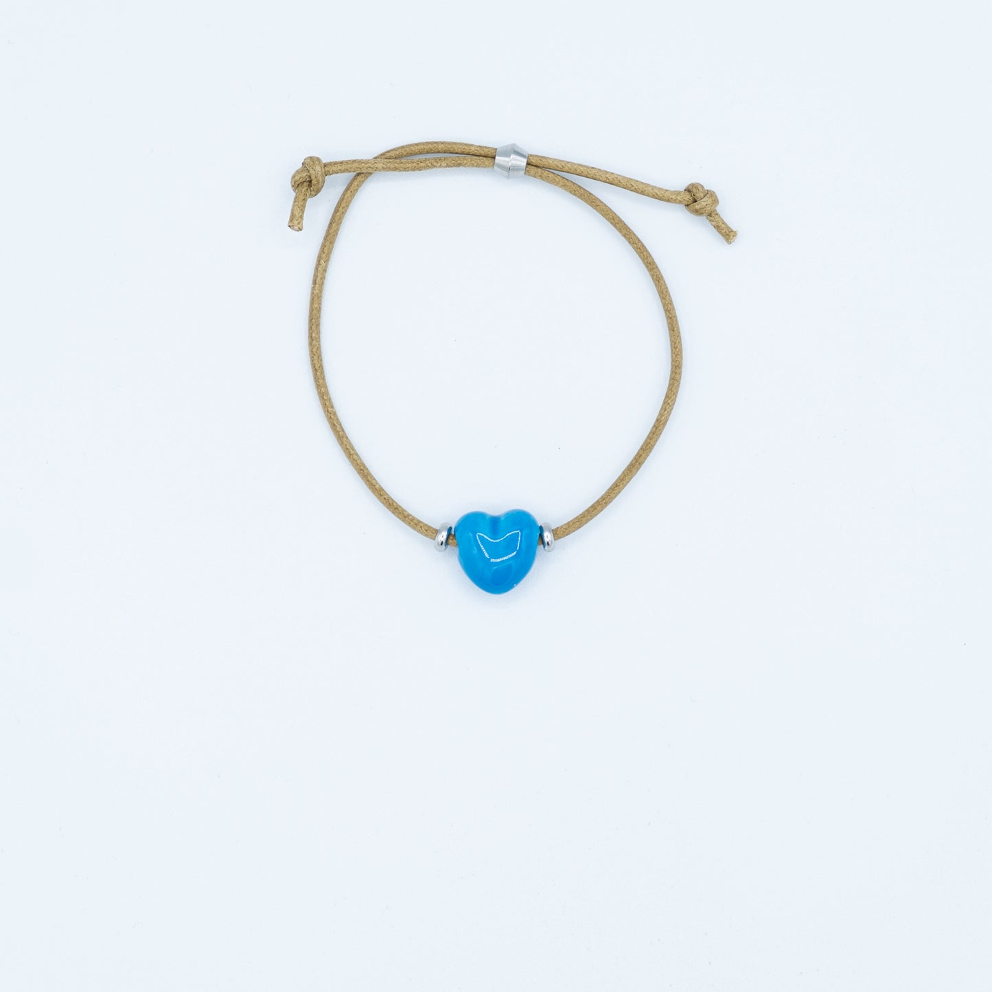 15 Cavigliere - Cuore
