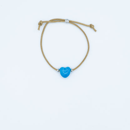 15 Cavigliere - Cuore