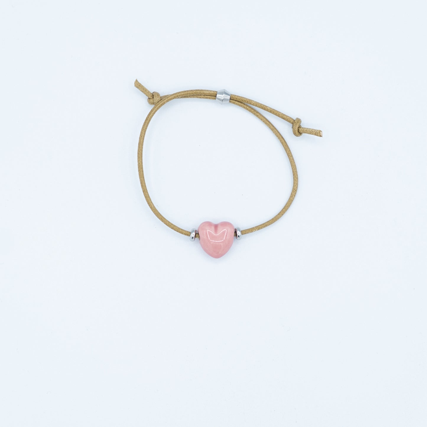 15 Cavigliere - Cuore