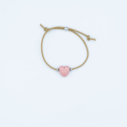 15 Cavigliere - Cuore
