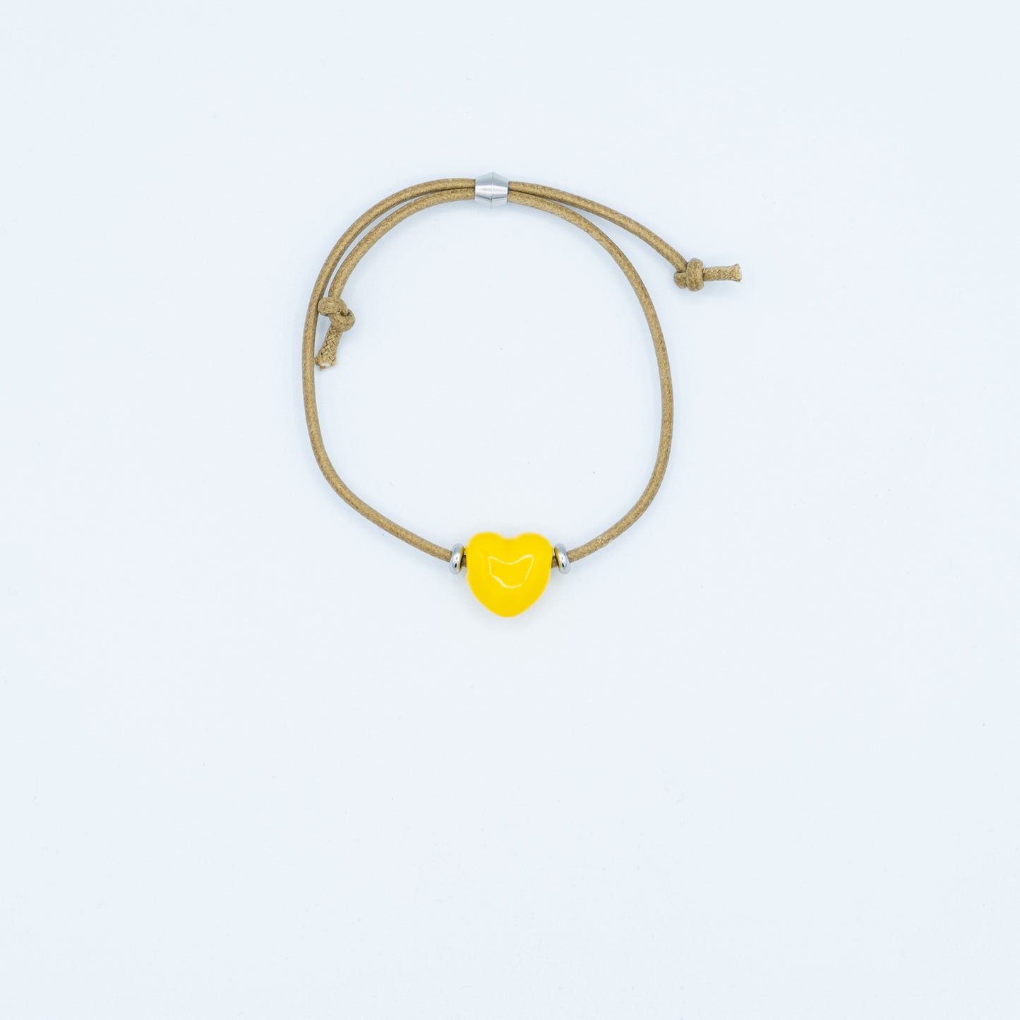 15 Cavigliere - Cuore