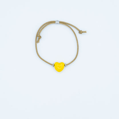 15 Cavigliere - Cuore