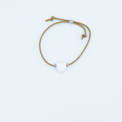 15 Cavigliere - Cuore